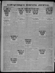 Albuquerque Morning Journal, 12-30-1912