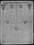 Albuquerque Morning Journal, 12-31-1912