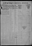 Albuquerque Morning Journal, 01-22-1913