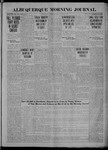Albuquerque Morning Journal, 01-24-1913