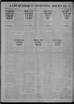 Albuquerque Morning Journal, 01-26-1913