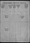Albuquerque Morning Journal, 01-28-1913