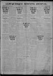 Albuquerque Morning Journal, 01-30-1913