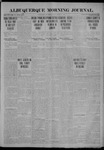 Albuquerque Morning Journal, 01-31-1913