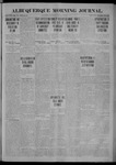 Albuquerque Morning Journal, 02-04-1913