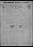 Albuquerque Morning Journal, 02-05-1913