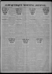 Albuquerque Morning Journal, 02-08-1913