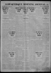 Albuquerque Morning Journal, 02-09-1913