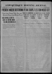 Albuquerque Morning Journal, 02-10-1913