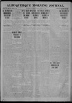 Albuquerque Morning Journal, 02-11-1913