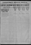 Albuquerque Morning Journal, 02-12-1913