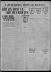 Albuquerque Morning Journal, 02-13-1913