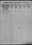 Albuquerque Morning Journal, 02-14-1913