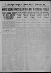Albuquerque Morning Journal, 02-15-1913