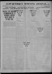 Albuquerque Morning Journal, 02-16-1913