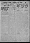 Albuquerque Morning Journal, 02-17-1913
