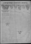 Albuquerque Morning Journal, 02-22-1913