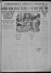 Albuquerque Morning Journal, 03-04-1913