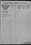 Albuquerque Morning Journal, 03-05-1913