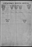 Albuquerque Morning Journal, 03-14-1913