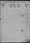 Albuquerque Morning Journal, 03-29-1913