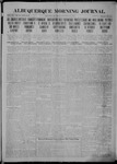 Albuquerque Morning Journal, 03-31-1913