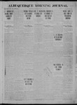 Albuquerque Morning Journal, 04-01-1913