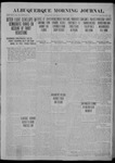 Albuquerque Morning Journal, 04-04-1913