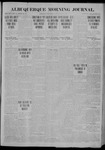 Albuquerque Morning Journal, 04-10-1913