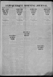 Albuquerque Morning Journal, 04-23-1913