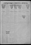 Albuquerque Morning Journal, 04-24-1913