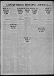 Albuquerque Morning Journal, 04-27-1913