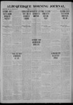 Albuquerque Morning Journal, 04-29-1913