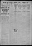 Albuquerque Morning Journal, 04-30-1913
