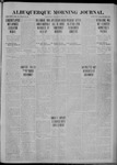 Albuquerque Morning Journal, 05-02-1913