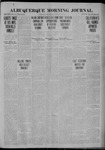 Albuquerque Morning Journal, 05-03-1913
