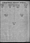 Albuquerque Morning Journal, 05-08-1913