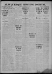 Albuquerque Morning Journal, 05-09-1913
