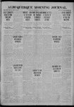 Albuquerque Morning Journal, 05-13-1913