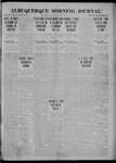 Albuquerque Morning Journal, 05-14-1913