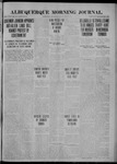 Albuquerque Morning Journal, 05-15-1913
