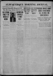 Albuquerque Morning Journal, 05-16-1913