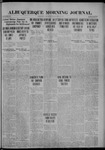 Albuquerque Morning Journal, 05-20-1913