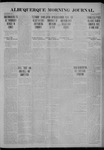 Albuquerque Morning Journal, 05-22-1913