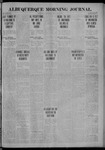 Albuquerque Morning Journal, 05-23-1913