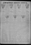 Albuquerque Morning Journal, 05-24-1913