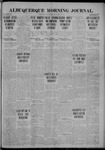Albuquerque Morning Journal, 05-27-1913