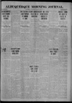 Albuquerque Morning Journal, 05-28-1913