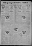 Albuquerque Morning Journal, 05-29-1913