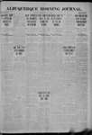 Albuquerque Morning Journal, 06-06-1913